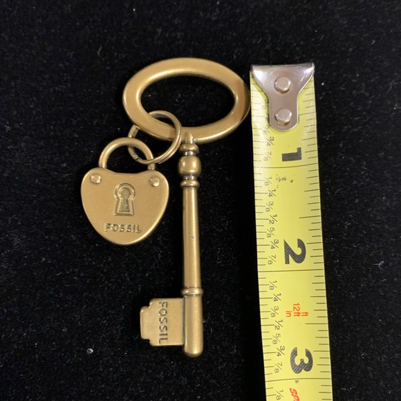 Fossil Lock & Key Accessories - Picture 6 of 7